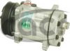 ACR 130846 Compressor, air conditioning